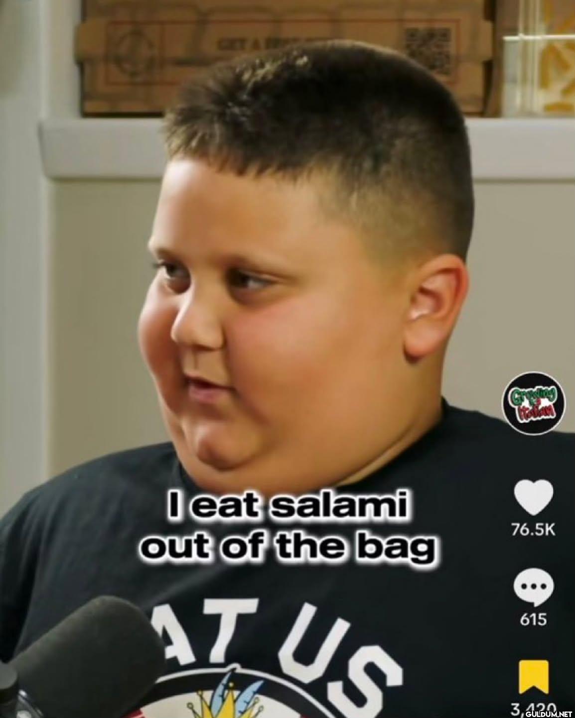 GET Graging Hallan I eat...