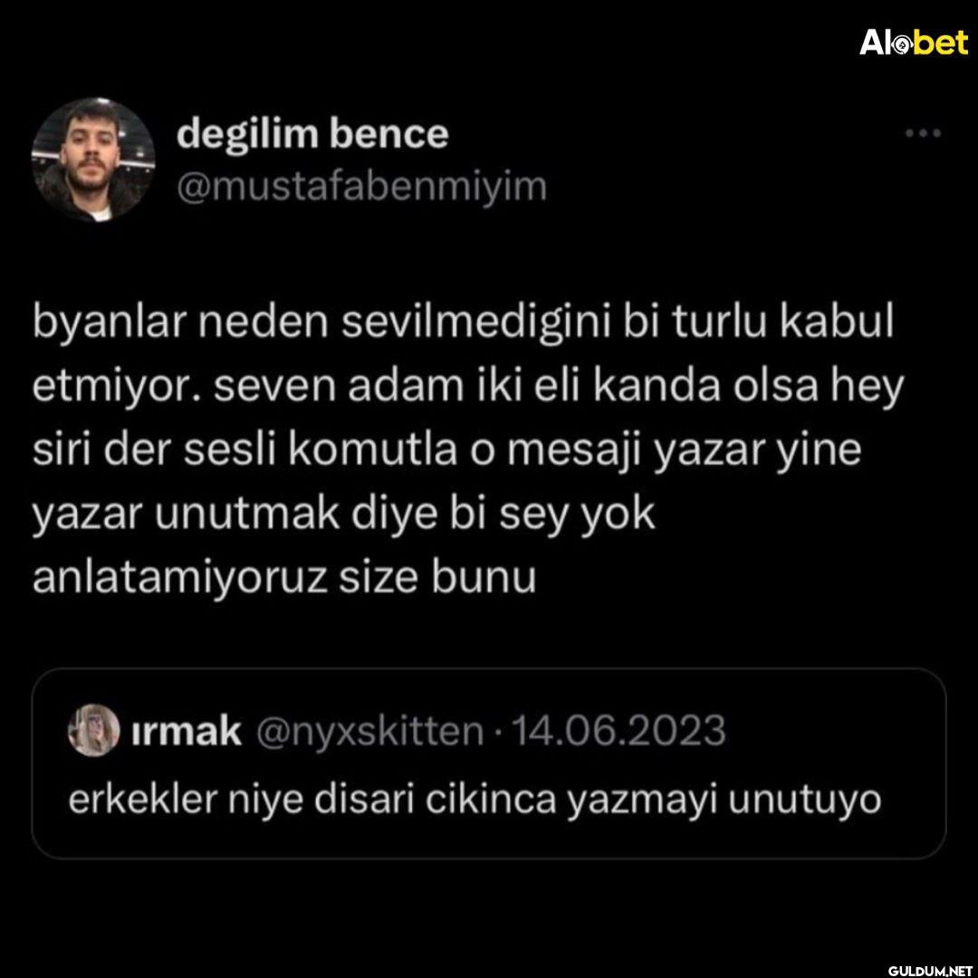 byanlar neden...