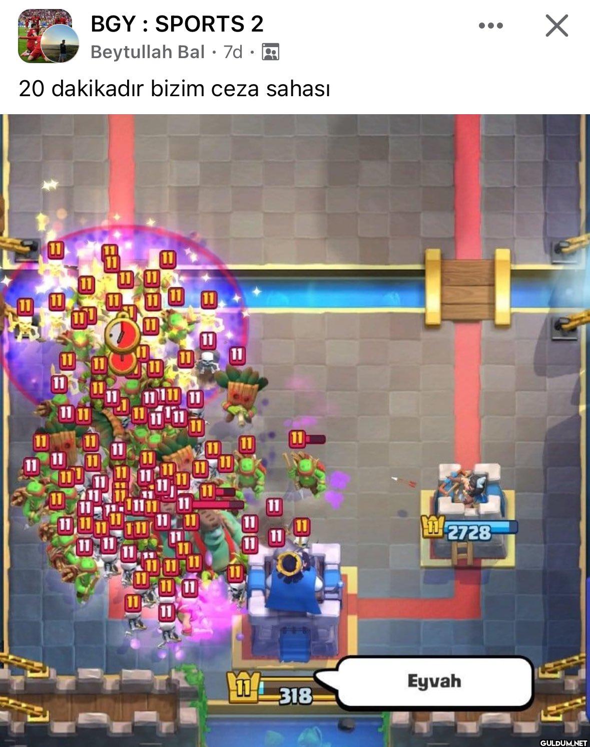 Popular post