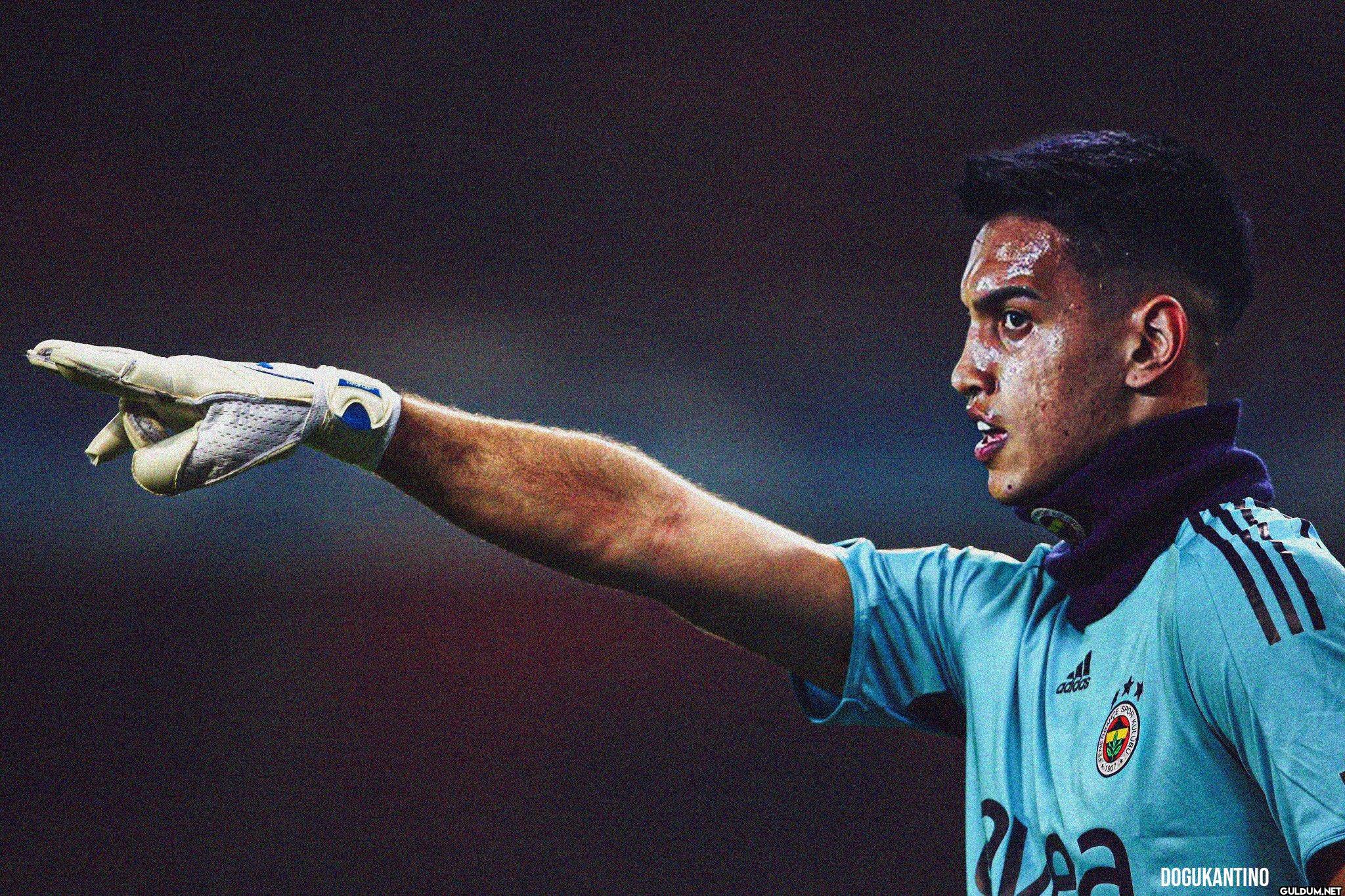 Montella efendi son...