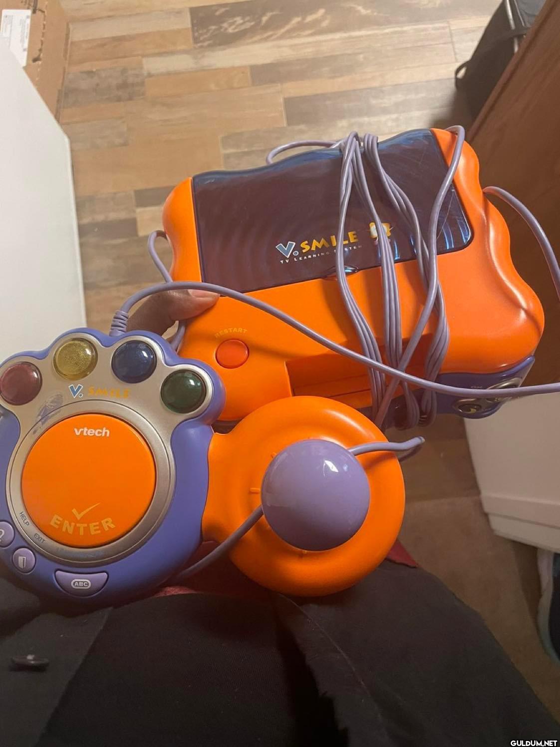 Y’all not real gamers     ...