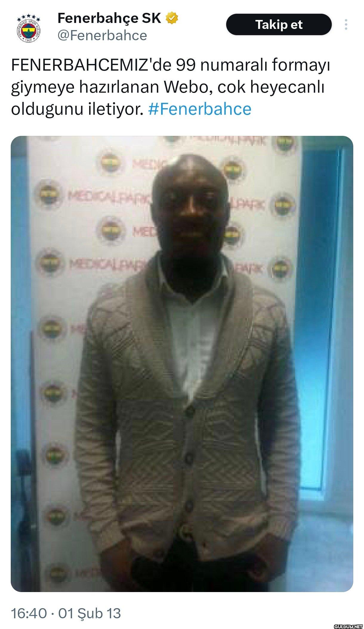 14. Fenerbahçe Webo...