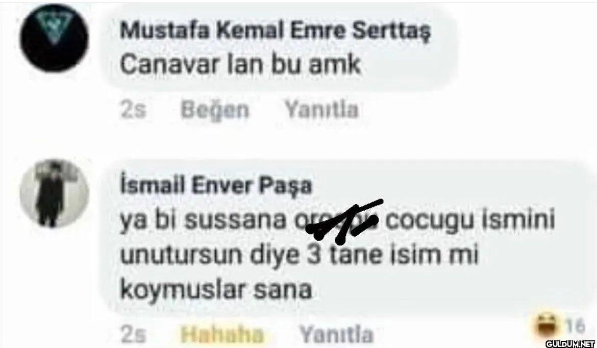Mustafa Kemal Emre Serttaş...