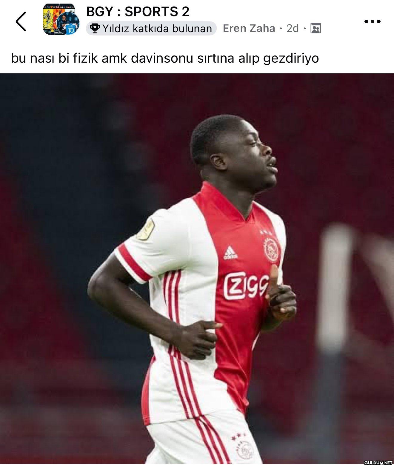 BGY SPORTS 2 Yıldız...