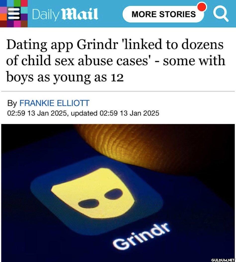 You don't say?    Daily...