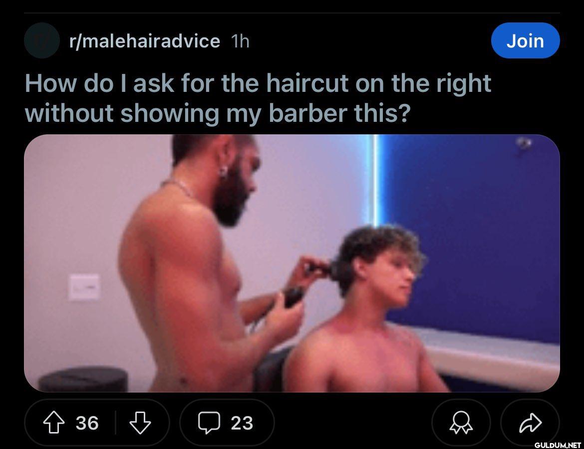 r/malehairadvice 1h How do...