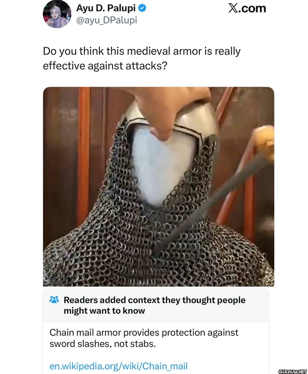 X.com Do you think this...