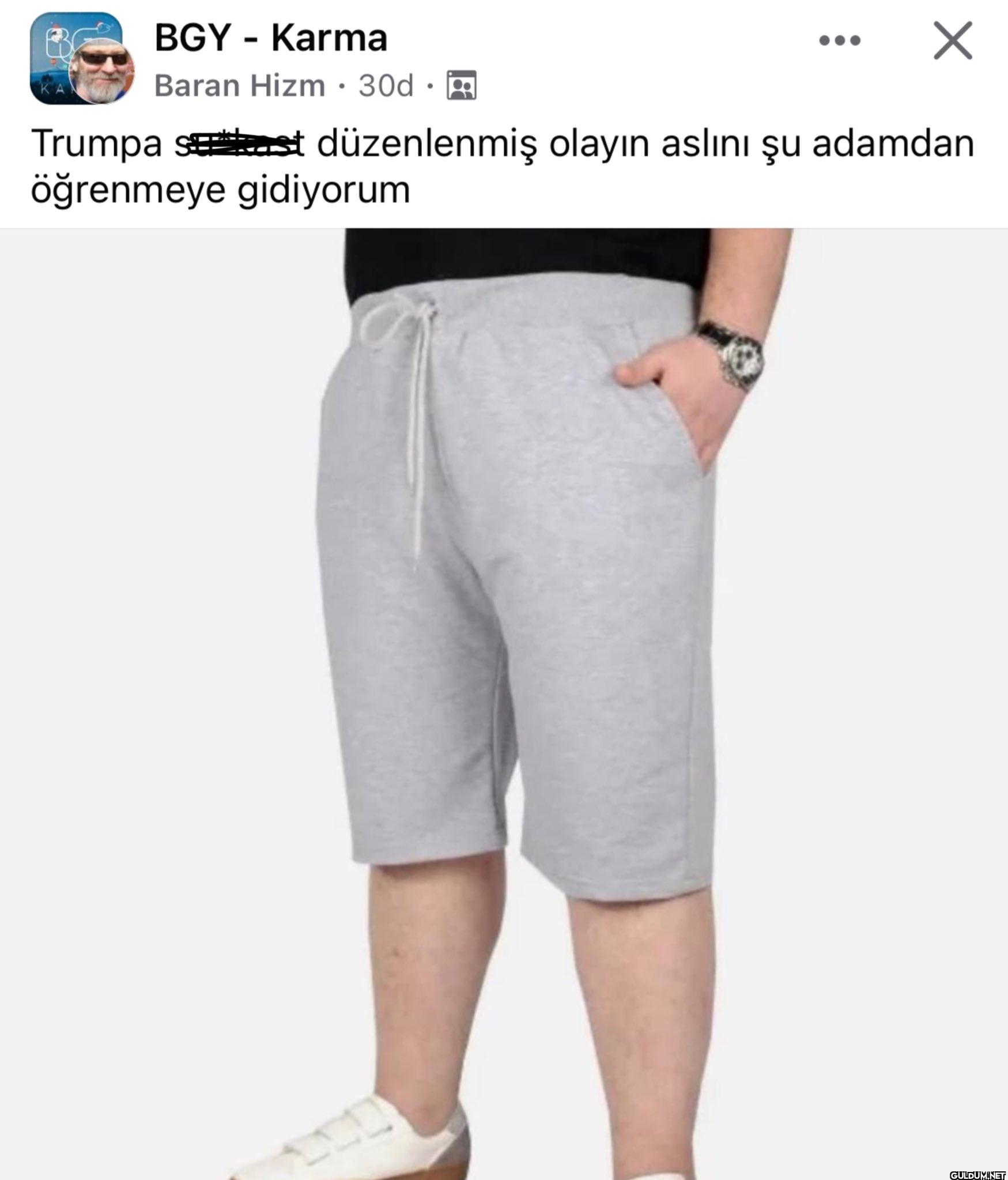 kanka o olay aslında öyle...