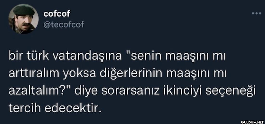 bir türk vatandaşına...