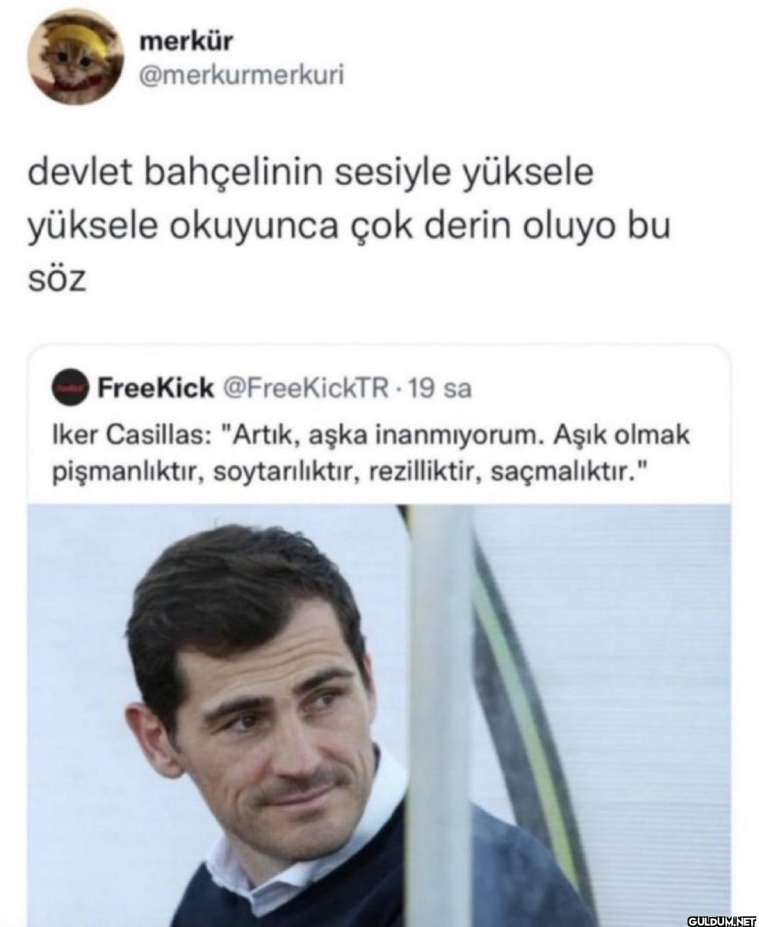 devlet bahçelinin sesiyle...