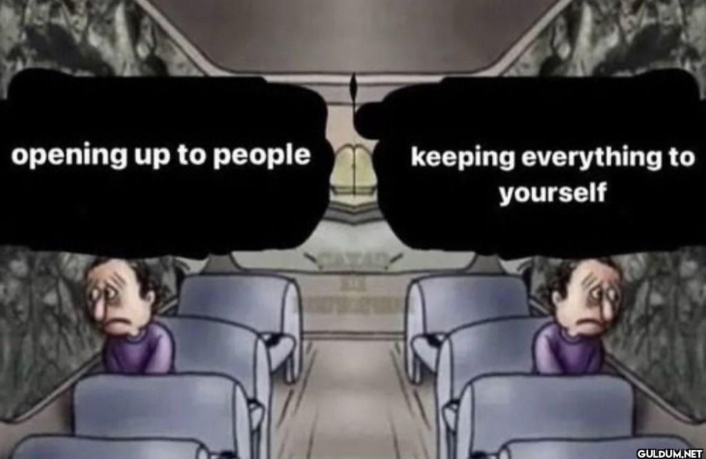 real    opening up to...
