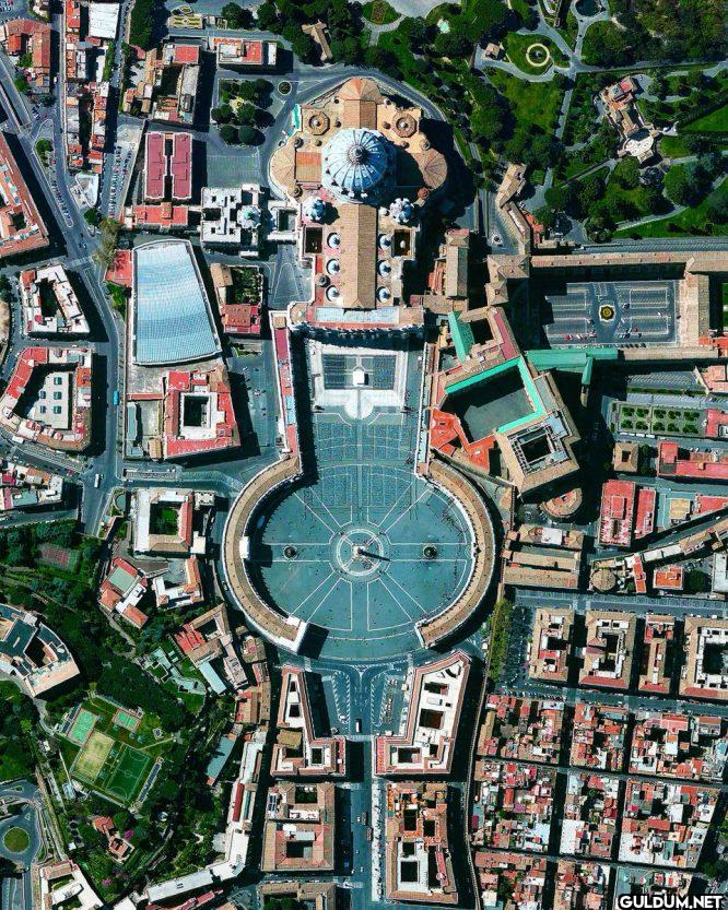 19. Vatican City    Ο
