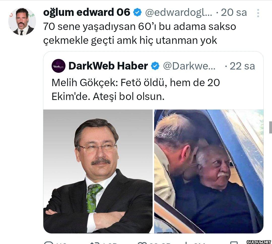 sa⠀ 70 sene yaşadıysan...
