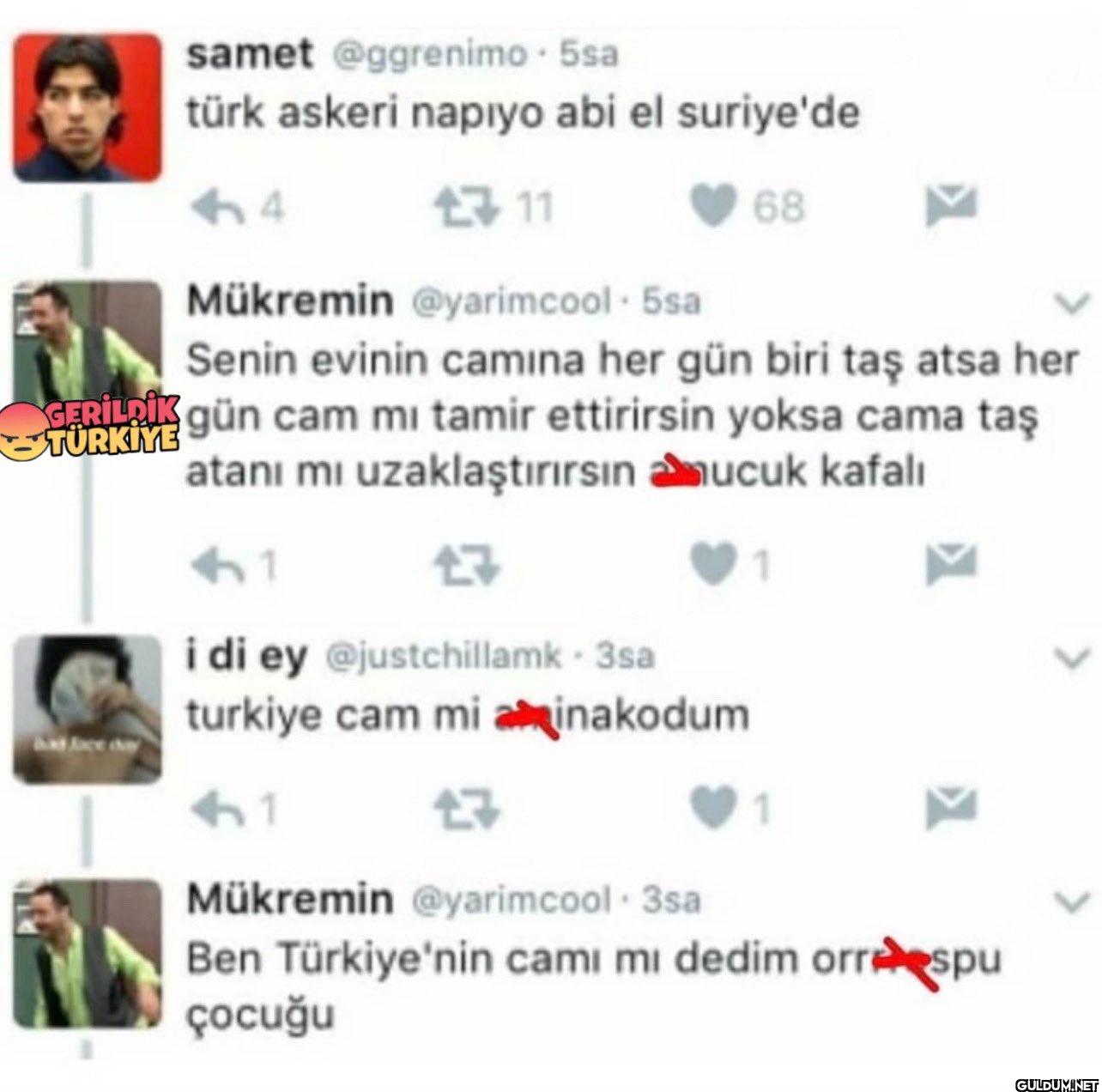 - 5sa türk askeri napiyo...