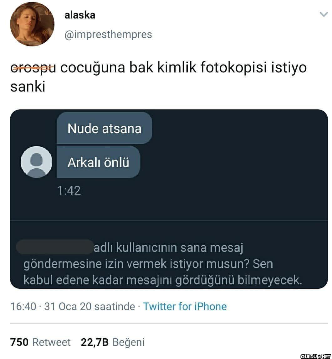 orospu cocuğuna bak kimlik...