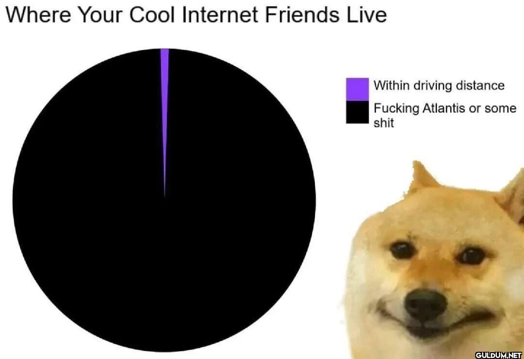 Where Your Cool Internet...