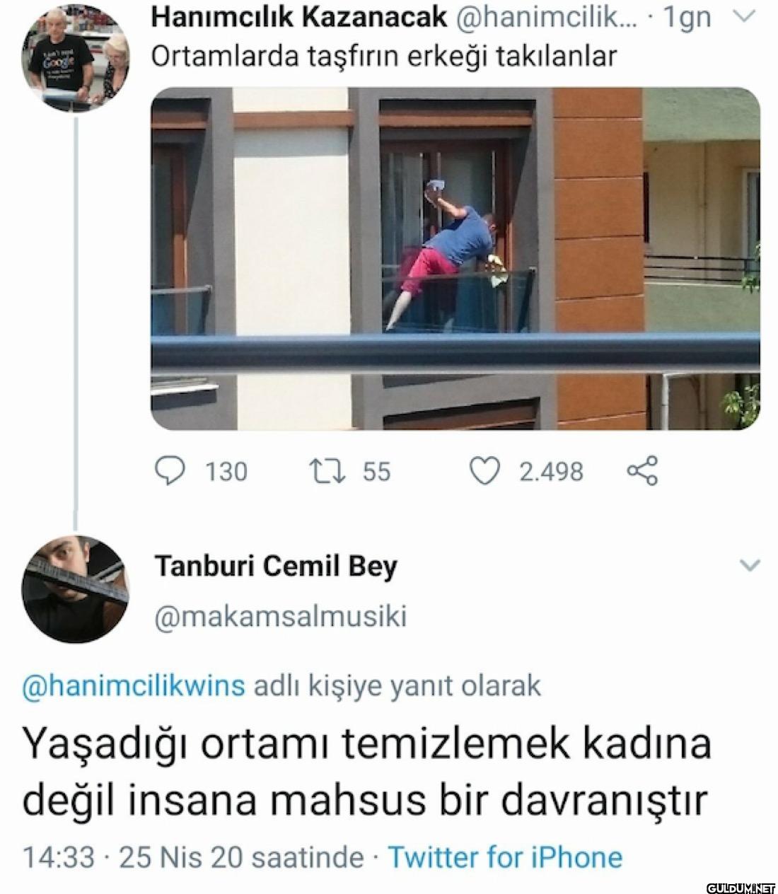 1gn Ortamlarda taşfırın...