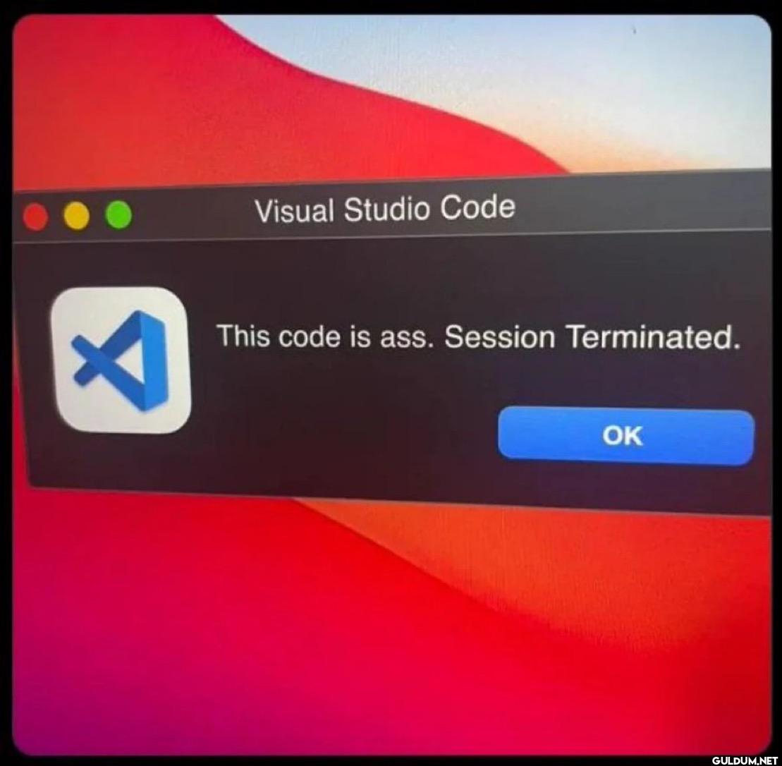☑ Visual Studio Code This...