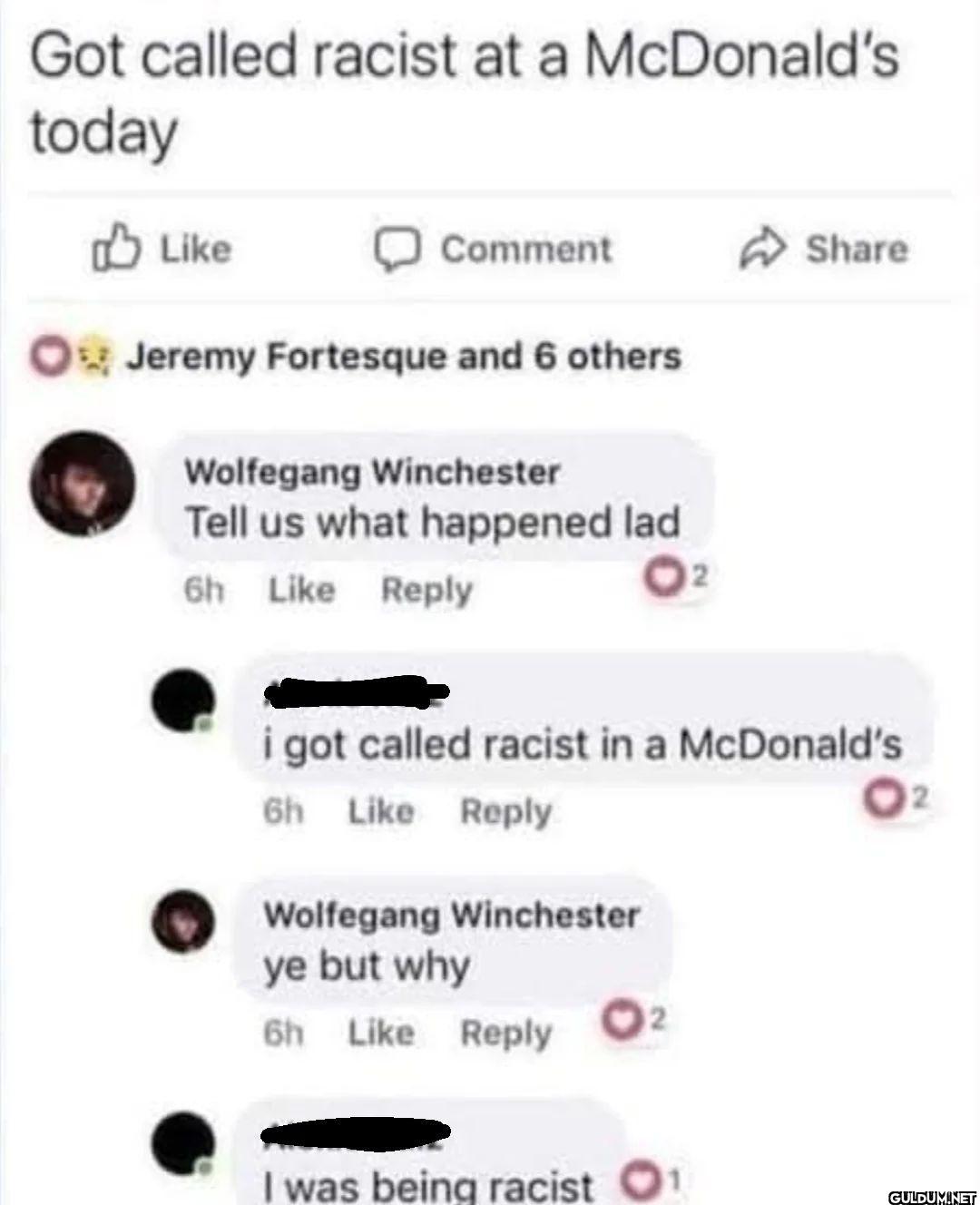 Popular post