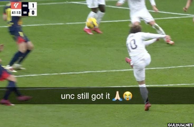 RMA 1 0 unc still got it