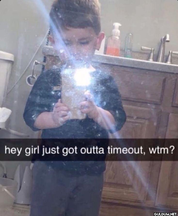 www hey girl just got...