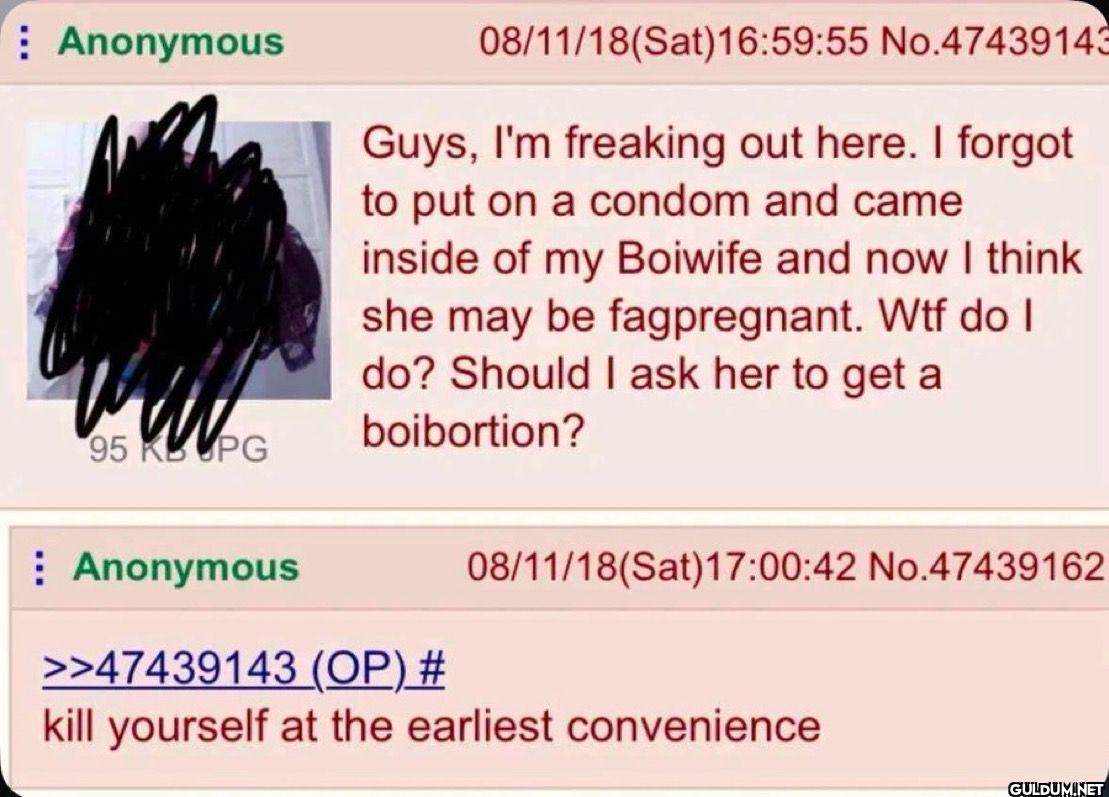 Anonymous 08/11/18...