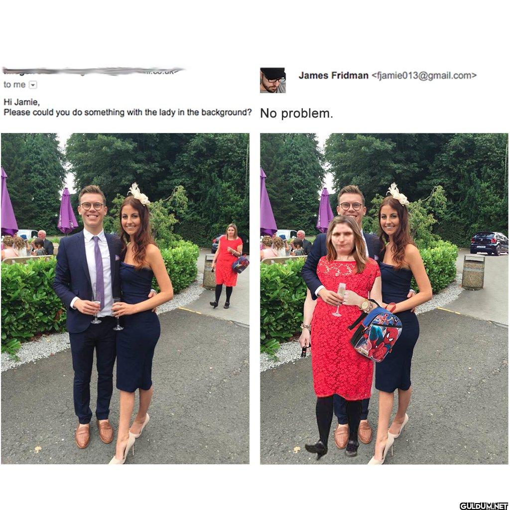 James Fridman   to me☑ Hi...