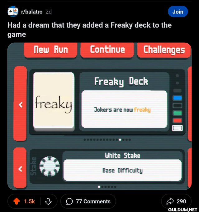 Popular post
