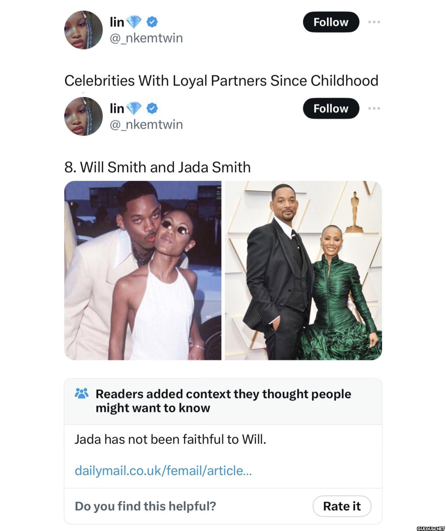 Celebrities With Loyal...