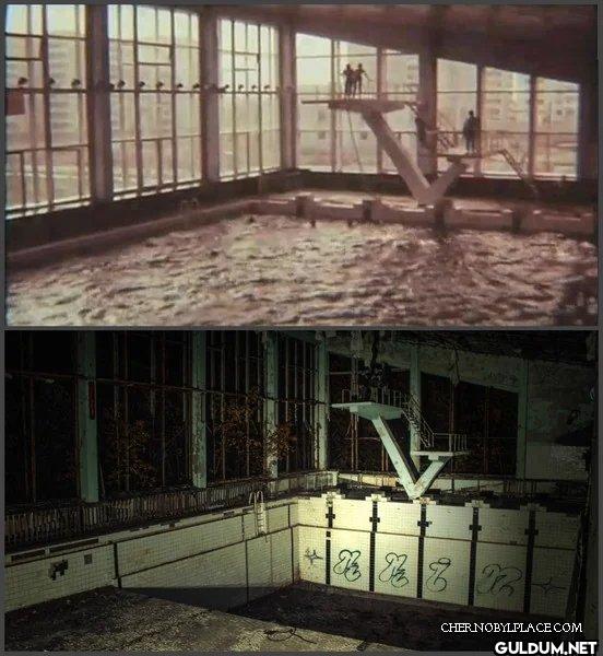 17. Chernobyl (1984-2011) ...