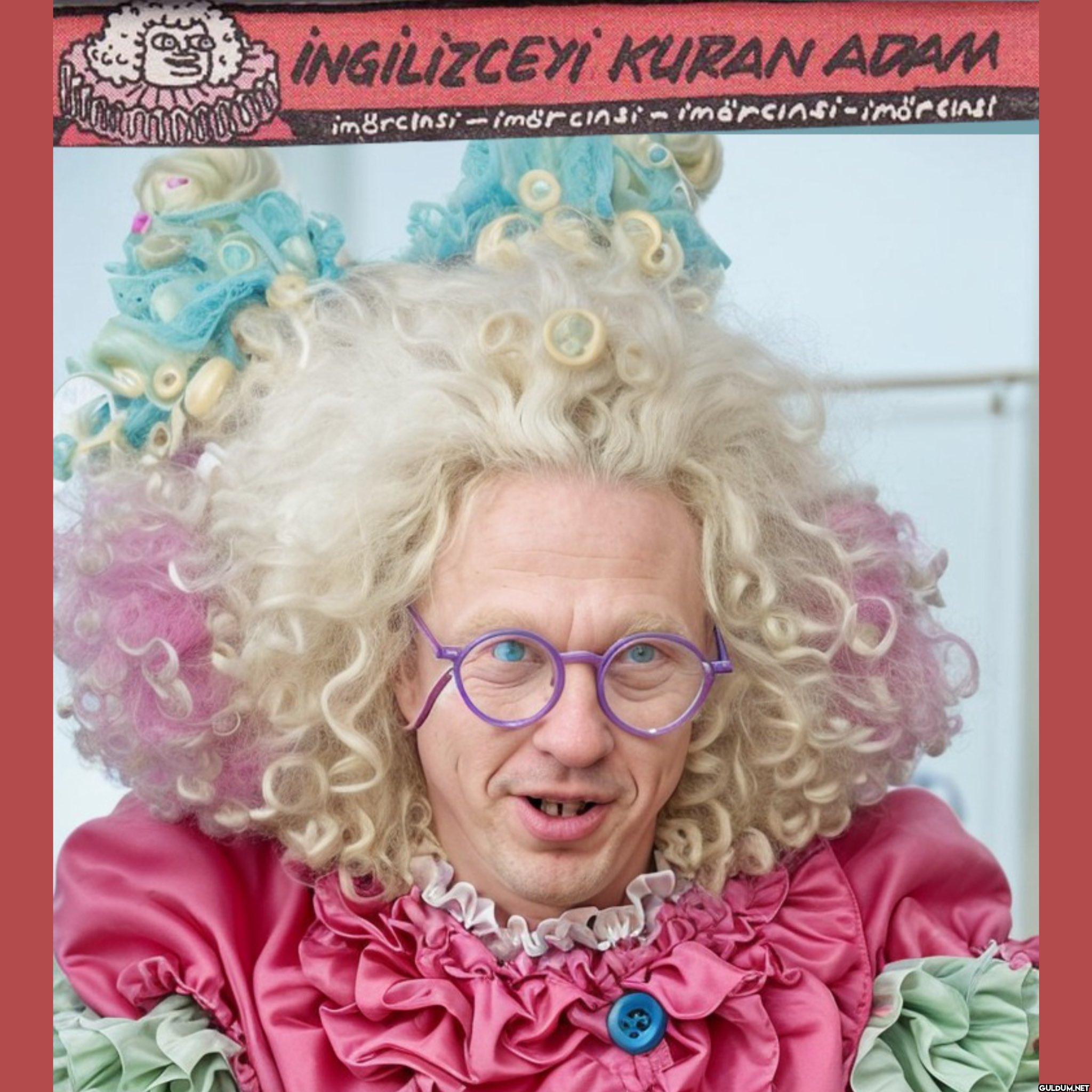 BAY CINGILBŏRT ...