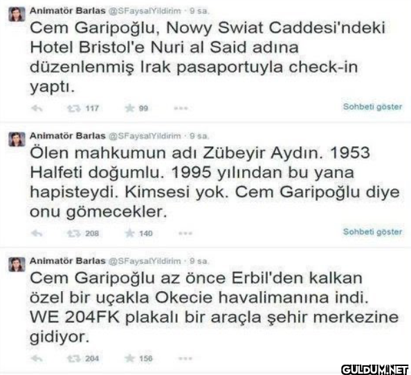 - 9 sa Cem Garipoğlu, Nowy...