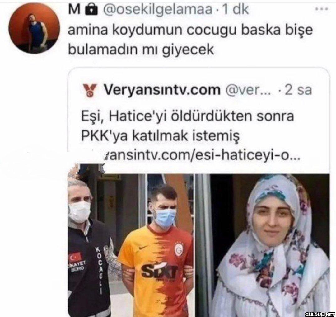 1 dk amina koydumun cocugu...