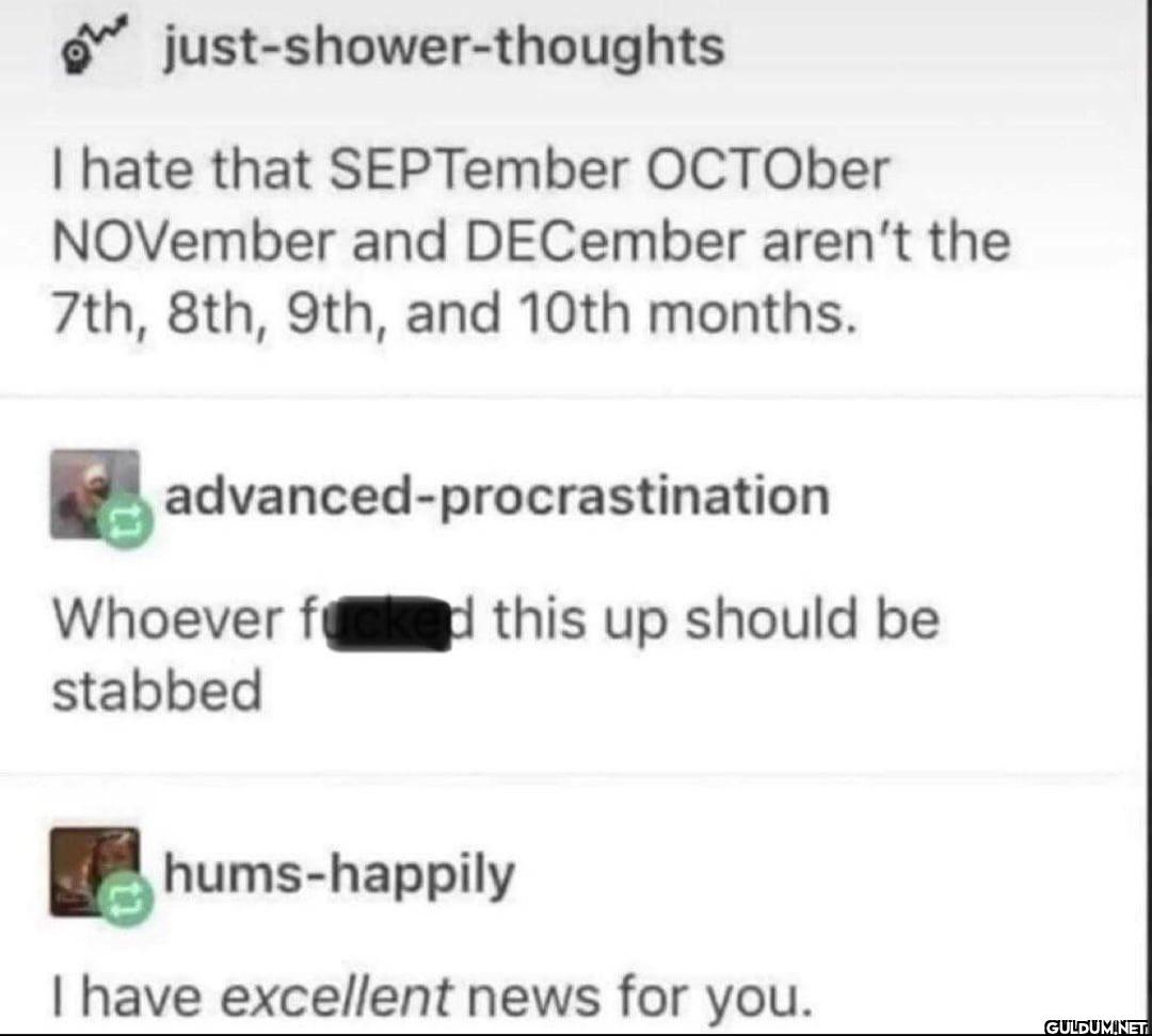 just-shower-thoughts I...