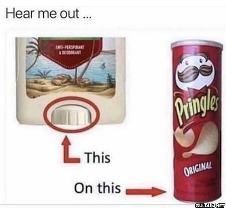 ︎ ︎ ︎ ︎    Hear me out ......