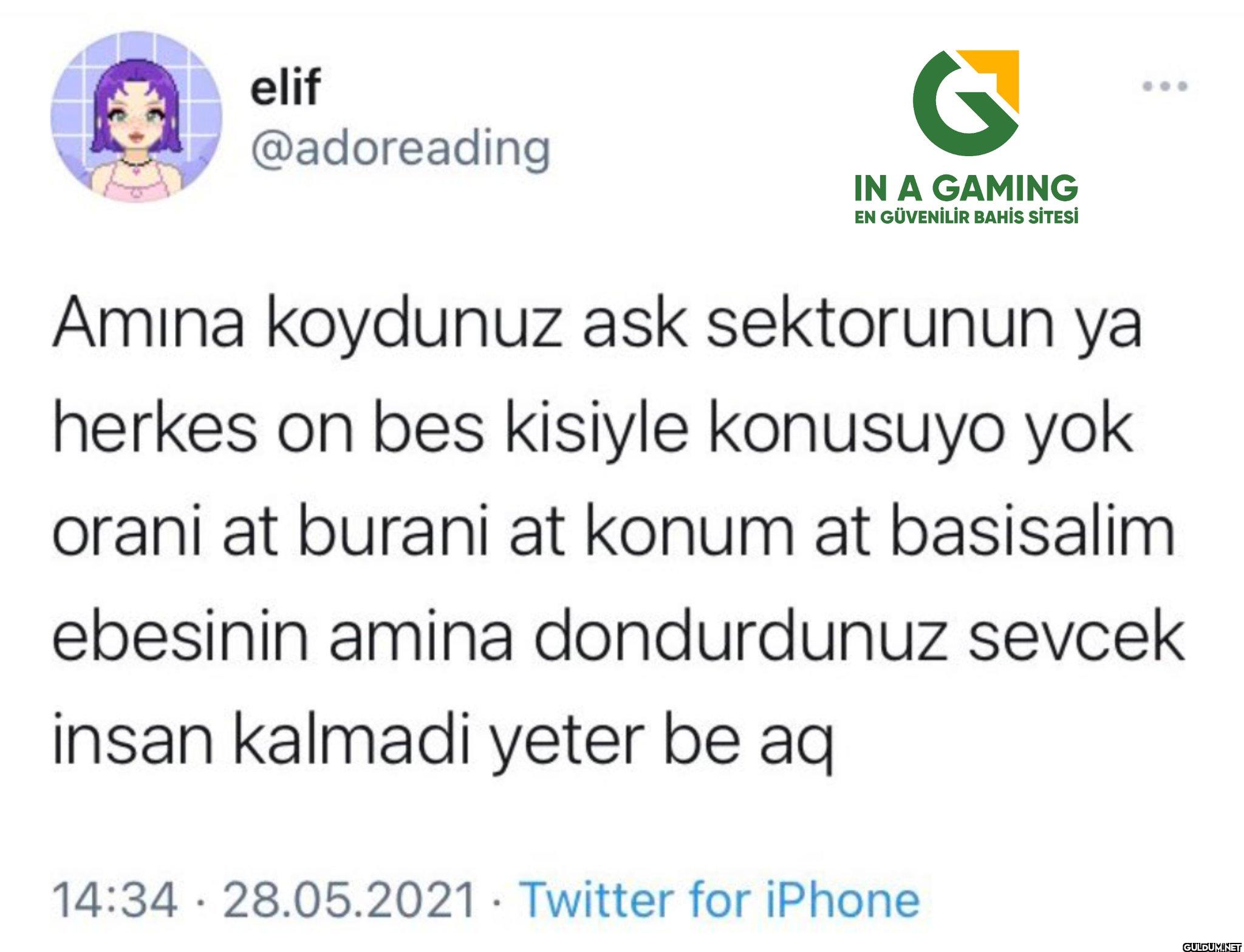 224-) aşk sektörünü...