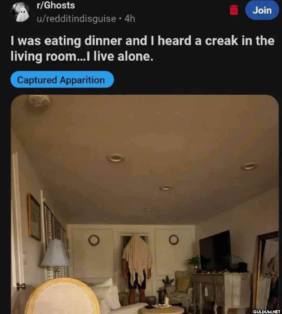r/Ghosts...