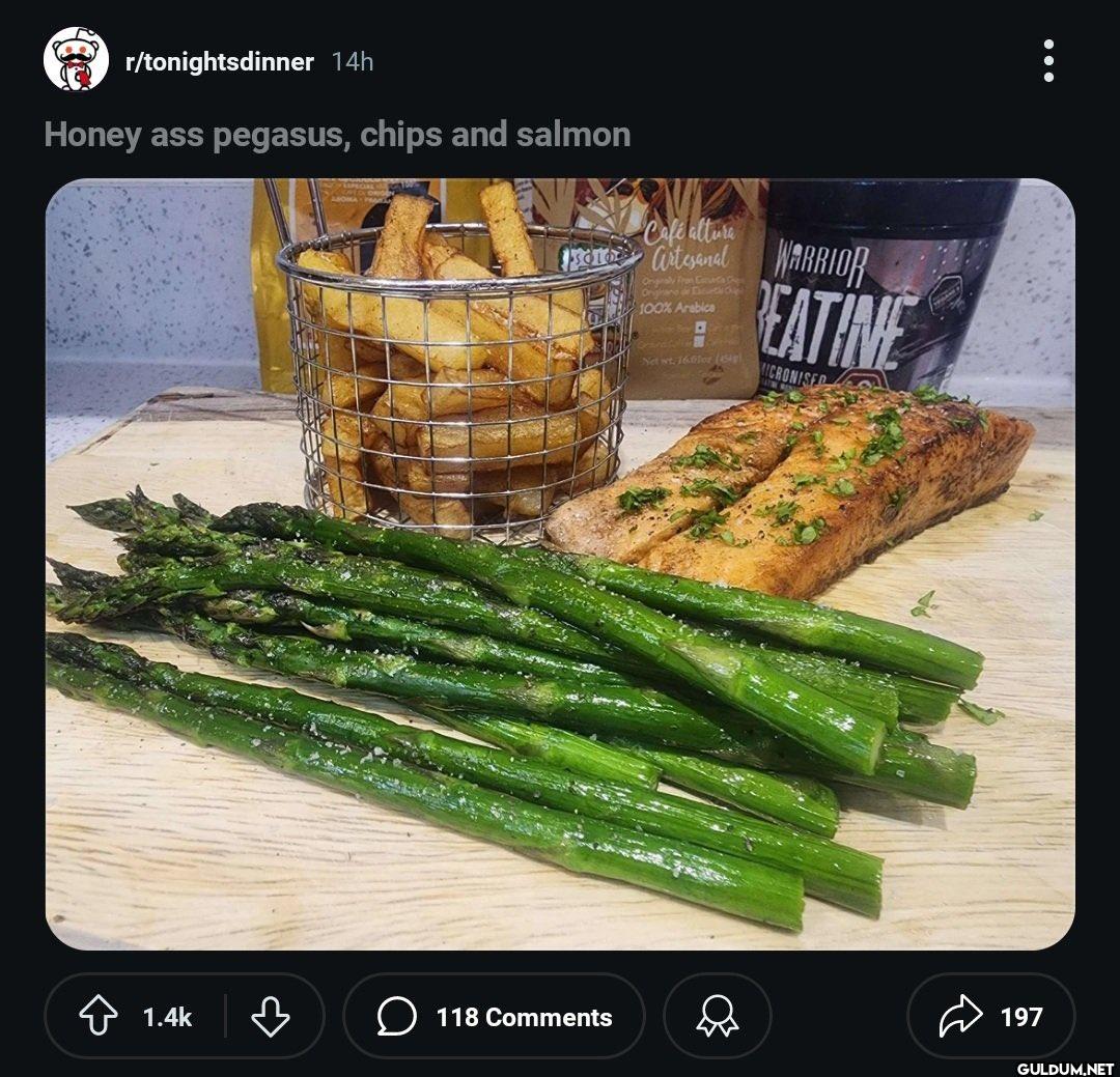 r/tonightsdinner 14h Honey...