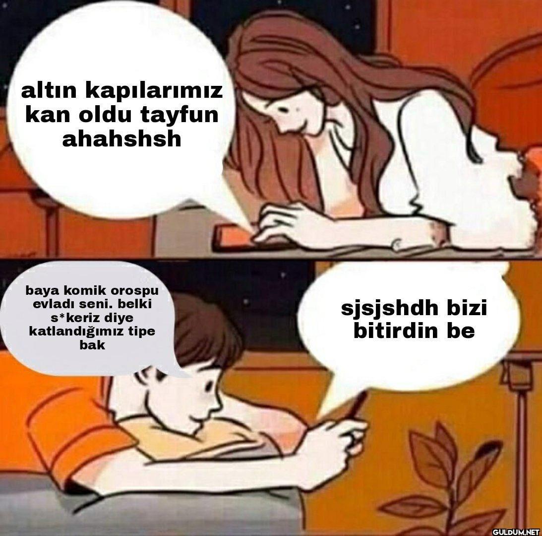 altın kapılarımız kan oldu...