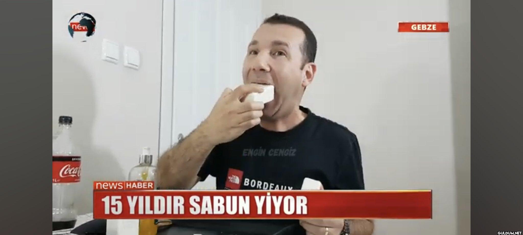 Kerem Fenerbahçe haberleri...