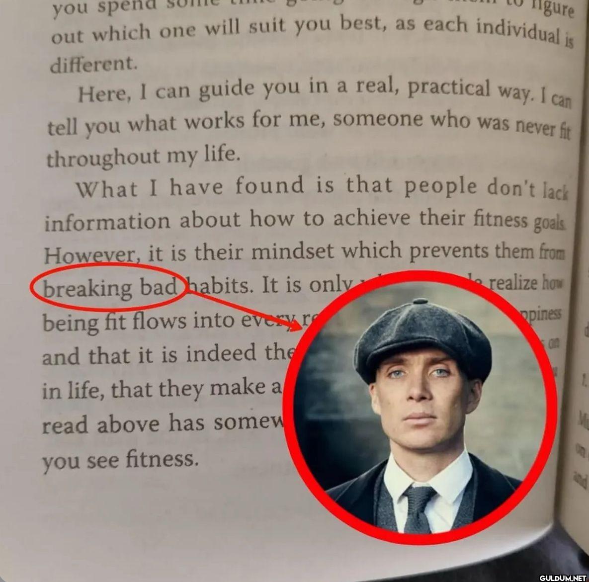 you spend igure out which...