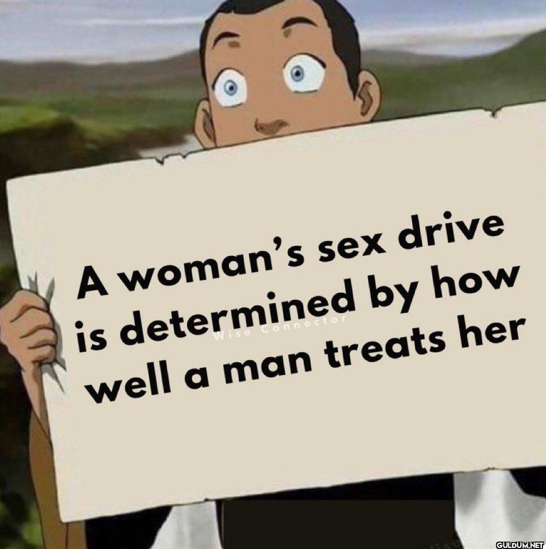 y'all agree?    A woman's...