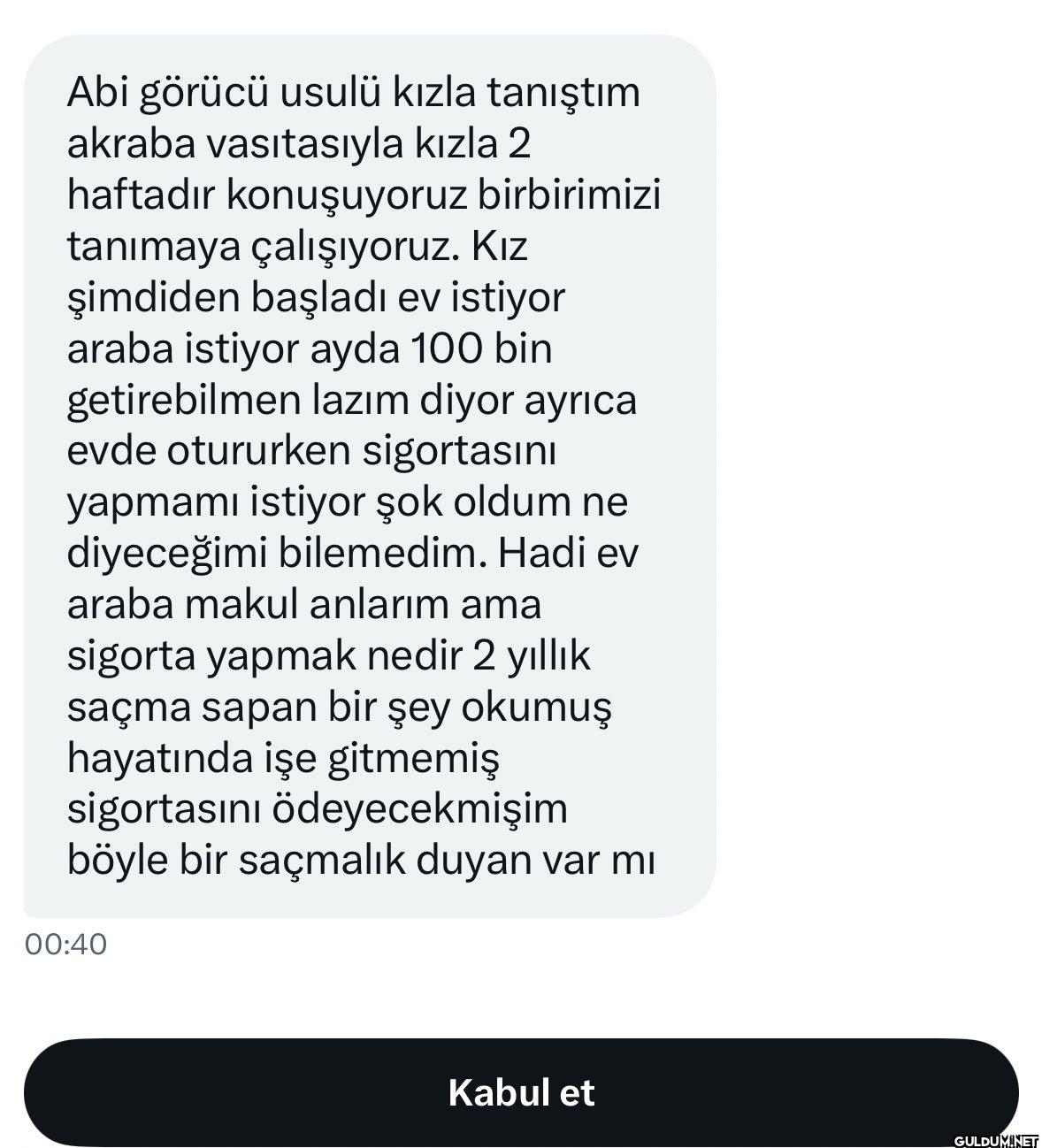 Abi siz bu kızları bulmak...