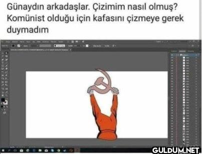 Günaydın arkadaşlar....