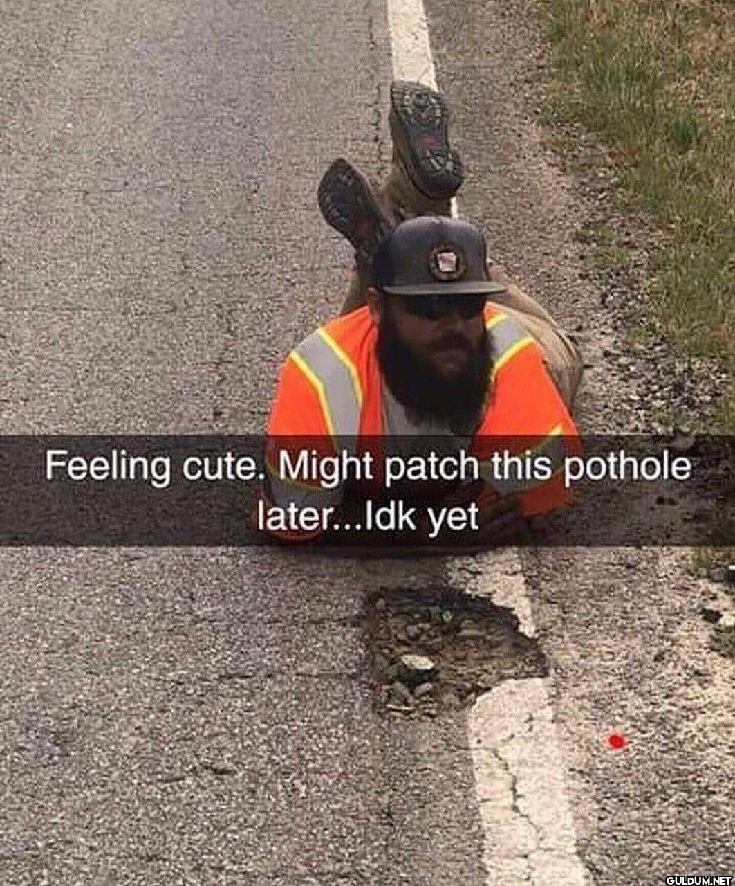 Feeling cute. Might patch...
