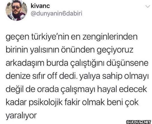 geçen türkiye'nin en...
