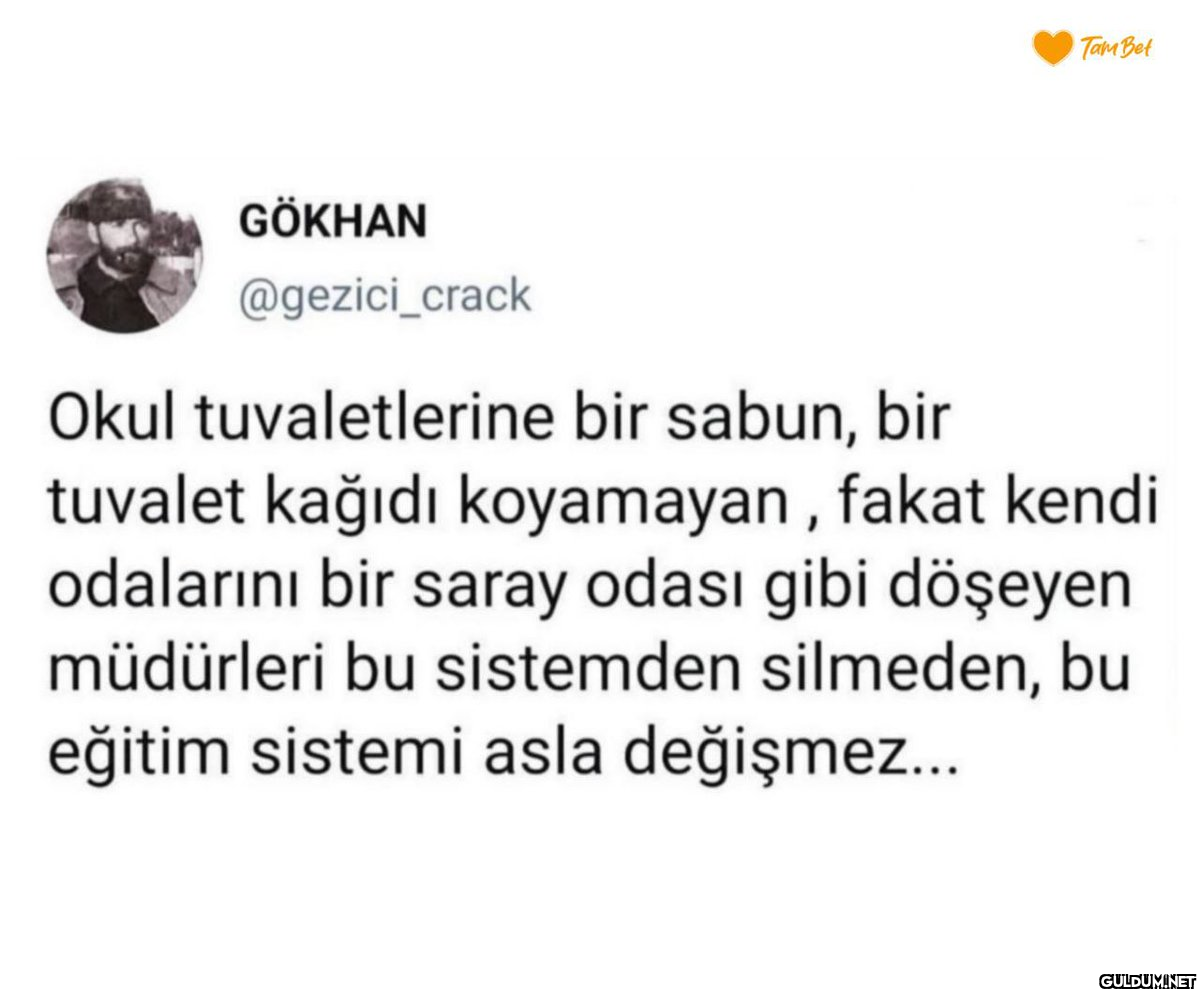 Okul tuvaletlerine bir...