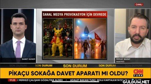 Yok yoook pikachu darbesi ...