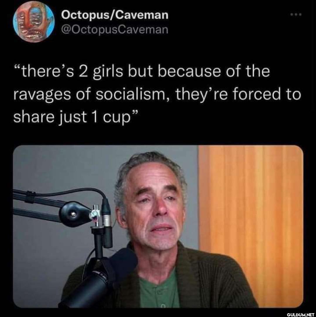 "there's 2 girls but...