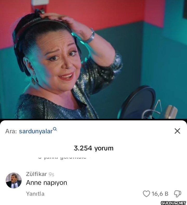 Ara: sardunyalar умны...